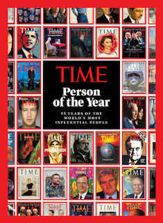 95 Years of Person of the Year